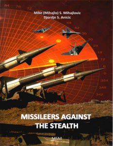Missileers against the stealth I