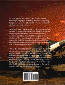 Missileers against the stealth II